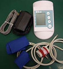 血圧測定器具